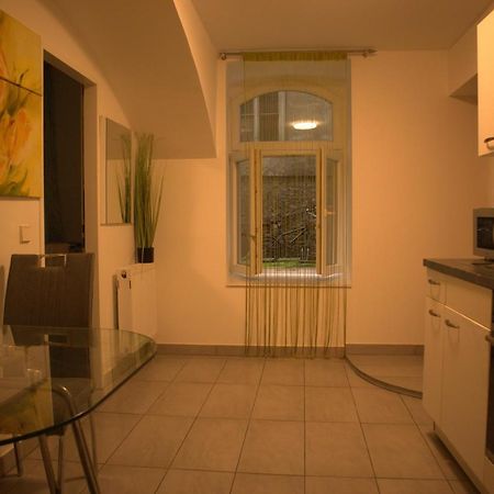 Brilliant Souterrain Apt. - Prater Amuesement Park Apartment Wina Bagian luar foto