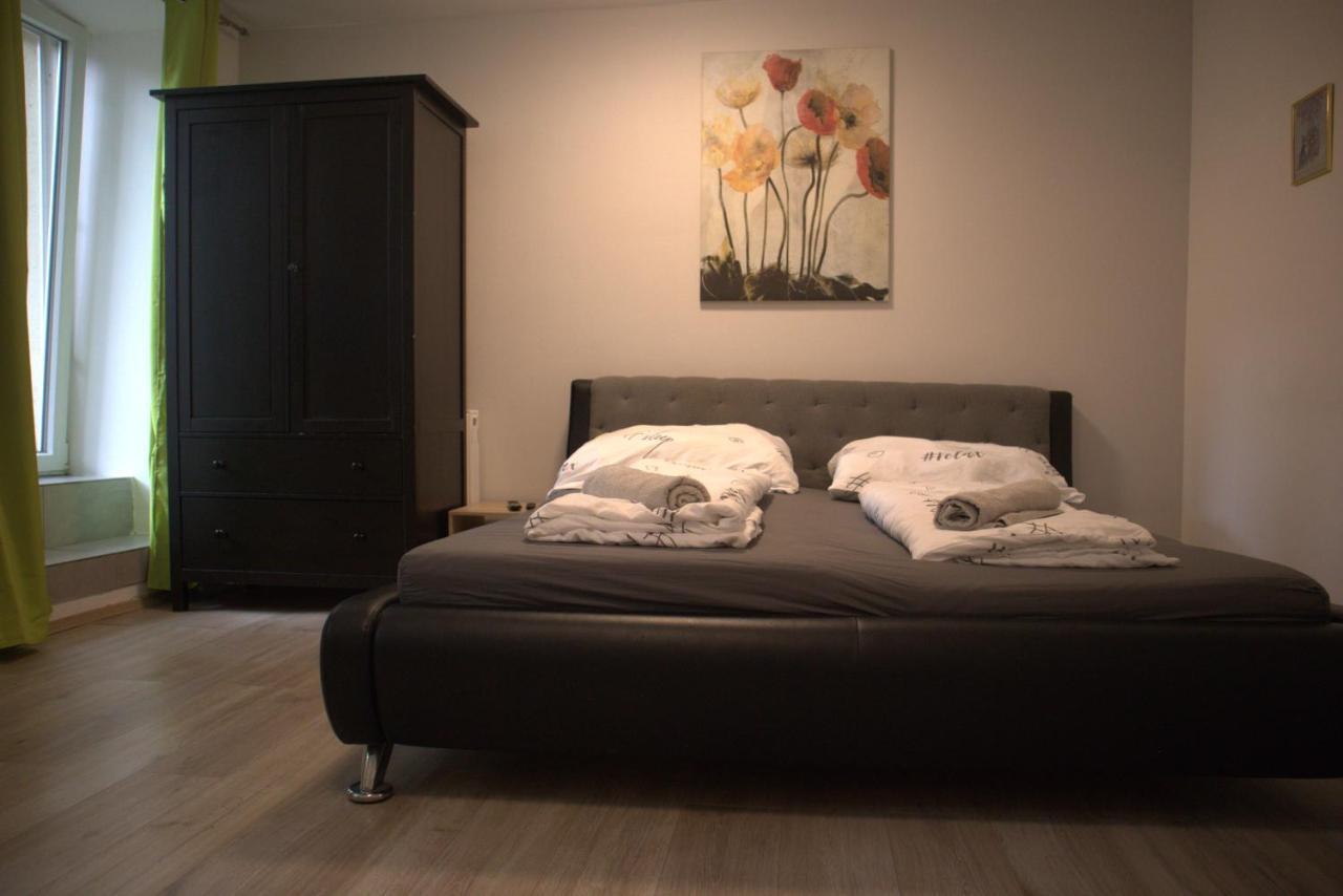 Brilliant Souterrain Apt. - Prater Amuesement Park Apartment Wina Bagian luar foto